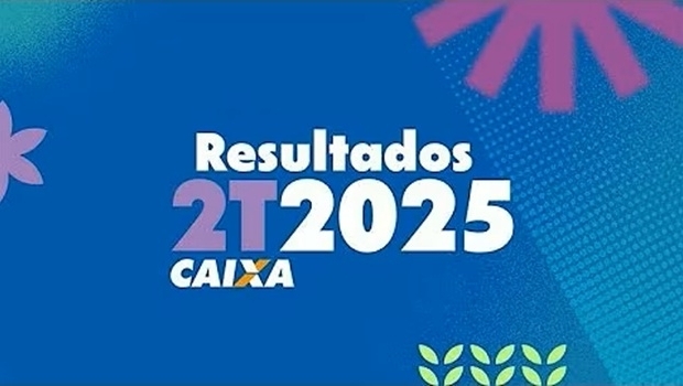 Loterias Caixa têm queda de 6% e arrecadam R$11,6 bi no 1º semestre de 2025