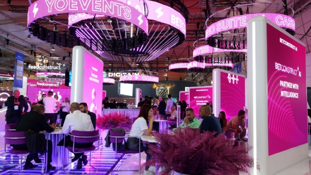 Galeria de Fotos: SBC Summit encerra de forma brilhante uma edição inesquecível