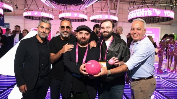 Galeria de Fotos: SBC Summit encerra de forma brilhante uma edição inesquecível