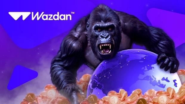 Wazdan: Innovation across 30+ regulated markets