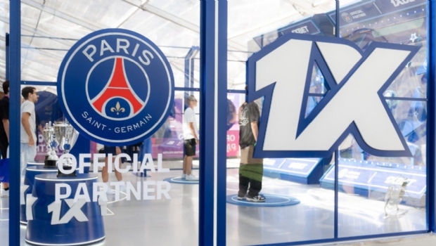 1xBet and Paris Saint-Germain extend partnership for three more seasons