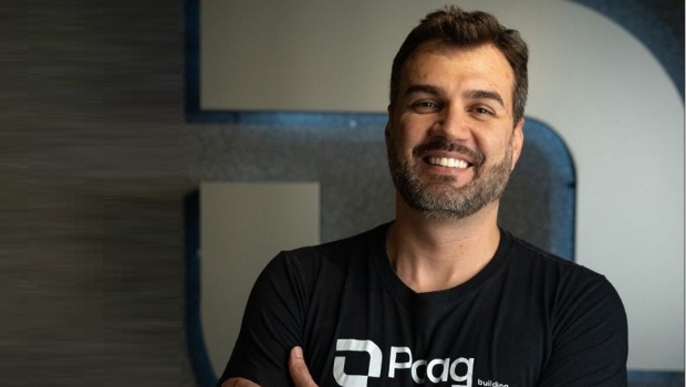 “A Paag monitora transações com agilidade, equilibrando-as com as demandas do apostador”