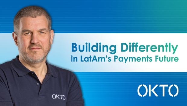 Edward Chandler: “O Pix mostra como o Brasil lidera a LatAm com pagamento instantâneo e confiável”