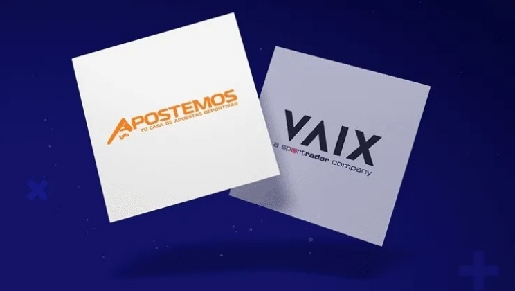 Sportradar e Apostemos revolucionam a retenção de jogadores na LatAm com a Inteligência Artificial VAIX