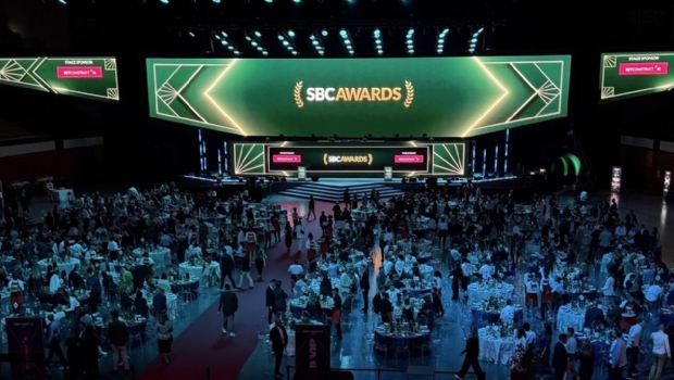 Meet all the winners of 12th edition of the SBC Awards 2025