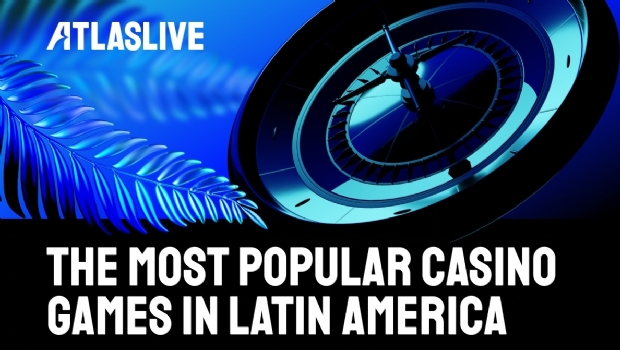 Atlaslive: What LatAm players are really playing