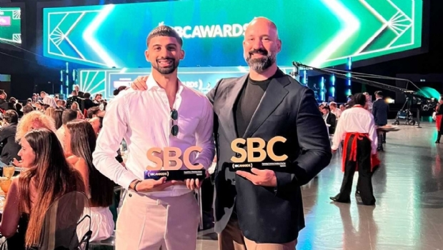 SBC Awards 2025 reconhece a inovação e o impacto da Optimove com duas importantes distinções