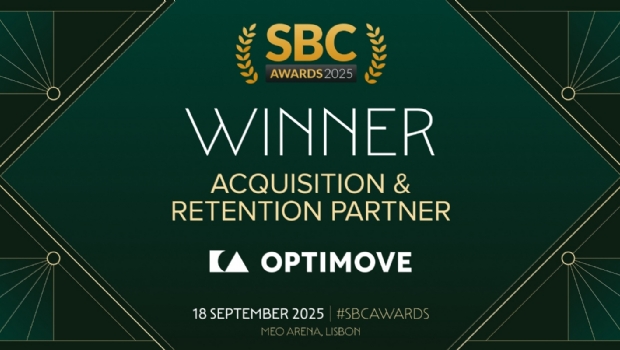 SBC Awards 2025 reconhece a inovação e o impacto da Optimove com duas importantes distinções