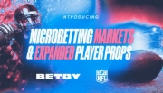 BETBY expande oferta da NFL antes da nova temporada