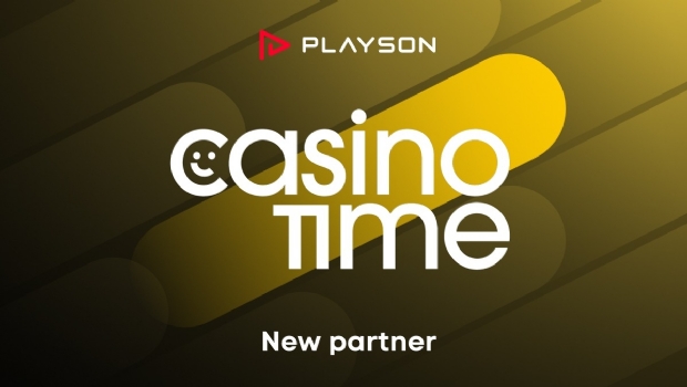 Playson strengthens Ontario foothold with Casino Time integration