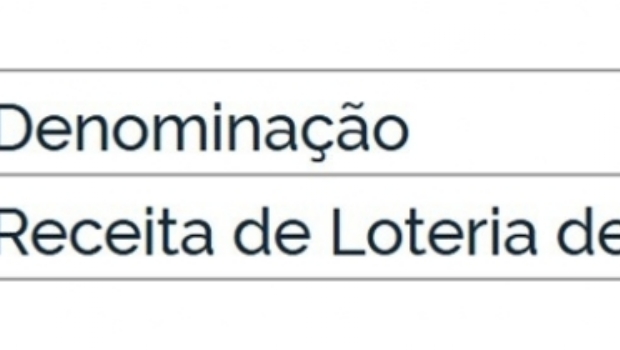 Receita Federal estabelece código para recolhimento de tributos das bets destinados à saúde