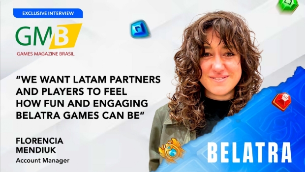 “We want LatAm partners and players to feel how fun and engaging Belatra games can be”