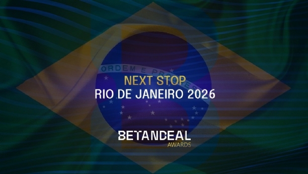 Betandeal Awards 2026 chega ao Rio de Janeiro para celebrar as estrelas do iGaming