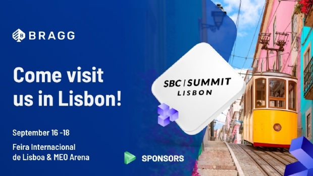 Bragg leva todas as suas soluções para operadores ao SBC Summit em Lisboa