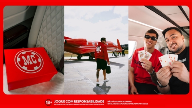 MC Games prepares surprise for Kaio Jorge on his debut with the Brazilian National Team