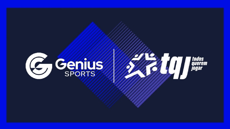Genius Sports fecha parceria com a TQJ para impulsionar marcas brasileiras de apostas com BetVision
