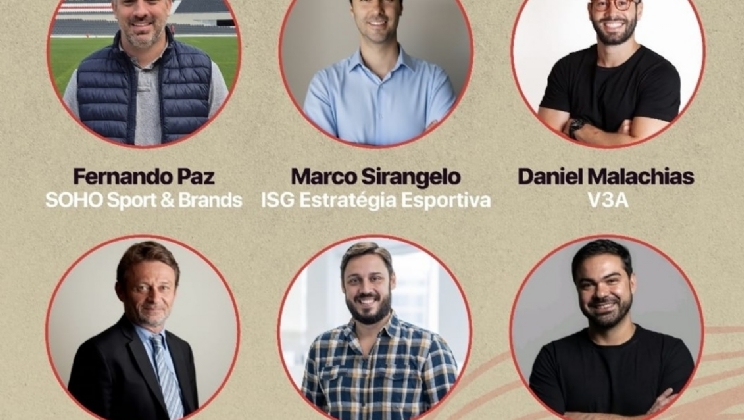 Soho Talks estreia com foco em Lei de Incentivo e atrai executivos do iGaming