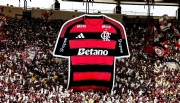 Betano e Flamengo: o contrato que redefine o patrocínio no futebol sul-americano