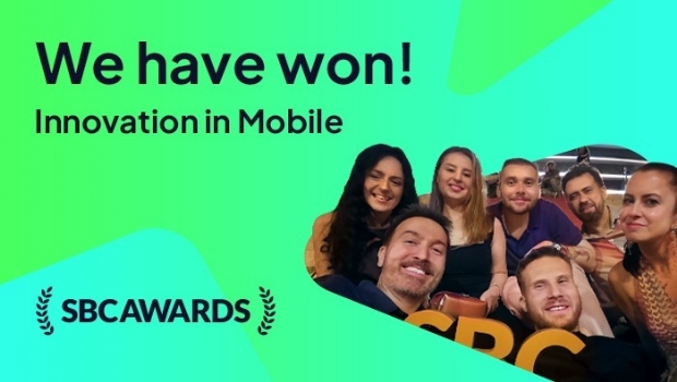 Prêmio de Inovação em Mobile vai para Wazdan no SBC Awards 2025