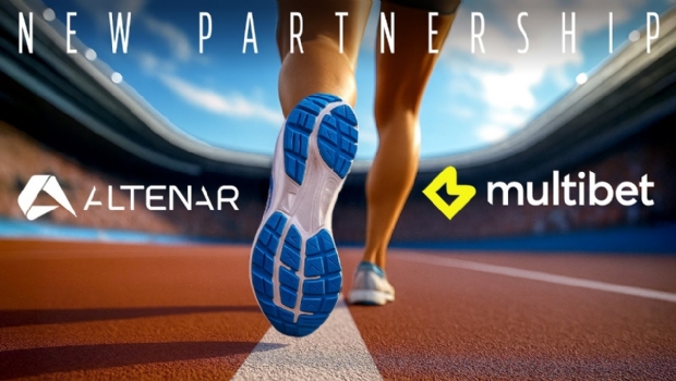 Altenar selected to power Multibet sportsbook in Brazil