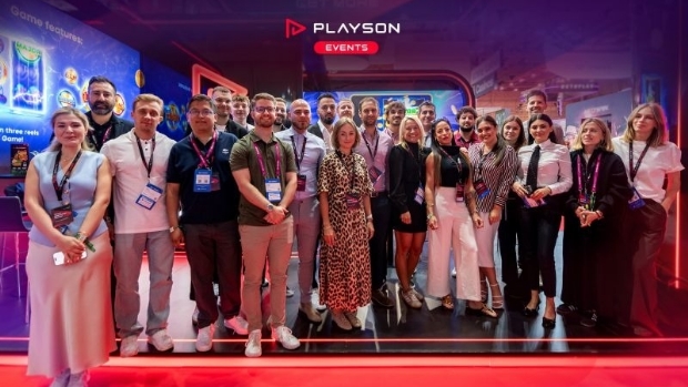 “O Brasil se posiciona agora como o terceiro maior mercado da Playson”