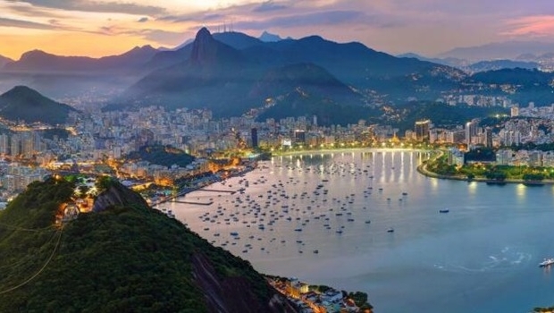Las Vegas plan: Rio de Janeiro government project aims to turn the capital a gaming hub
