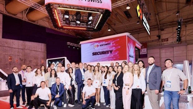 From Super Stage to Estoril: SOFTSWISS energises SBC Summit Lisbon 2025