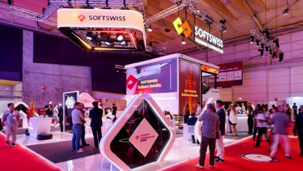Do Super Stage a Estoril: SOFTSWISS agita o SBC Summit Lisboa 2025