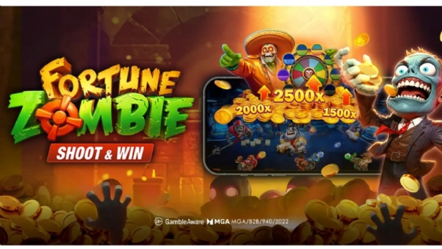 TaDa oferece uma experiência de jogo excepcional com Fortune Zombie Lightning