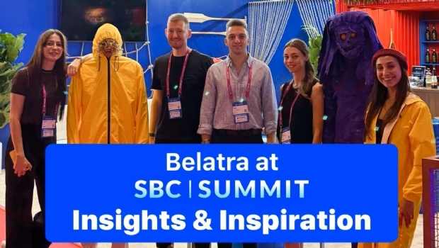 Belatra destaca sua participação no SBC Summit 2025