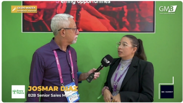 “Certificação da SlotMatrix no Brasil abre espaço para expansão em toda a América Latina”