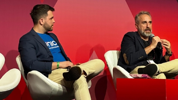 Esportes da Sorte expands international agenda at SBC Summit Lisbon