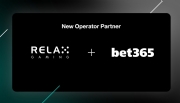 Relax Gaming expande alcance europeu com lançamento da bet365 na Itália