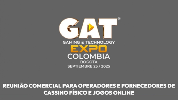Ecossistema de jogos se reúne para um dia de negócios na GAT Expo Bogotá 2025