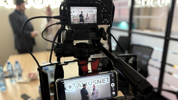 “Amusnet lançará novos jogos com temas brasileiros para prosseguir com sua trajetória de sucesso”