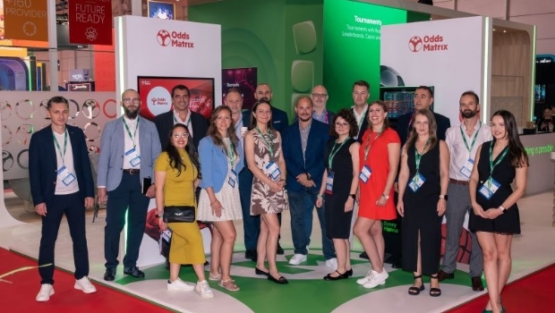 “Certificação da SlotMatrix no Brasil abre espaço para expansão em toda a América Latina”