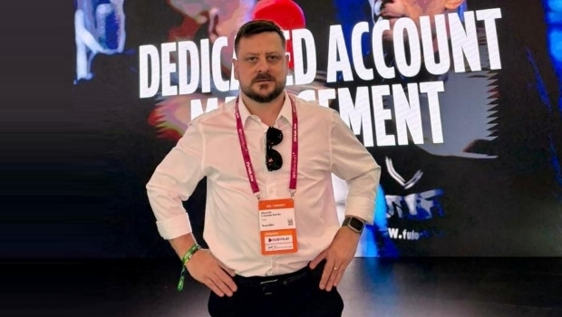 NossaBet encerrou participação na SBC Summit com novos contratos e parcerias estratégicas