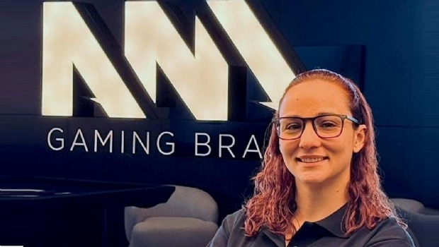 Ana Gaming anuncia Thalitta Corona como nova gerente de produtos