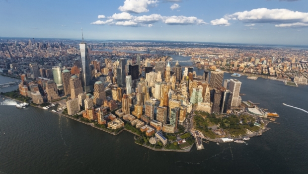 Manhattan não terá um cassino pois o projeto final foi descartado