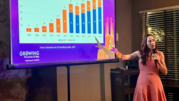 Clarion Gaming and ANJL forge alliance to “inspire” a new era of responsible gaming in Brazil