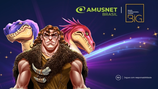 Amusnet Brasil amplia presença no mercado local em acordo com a BIG Brazil