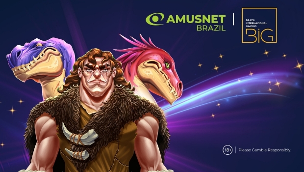 Amusnet Brazil strengthens presence in the local market through agreement with BIG Brazil