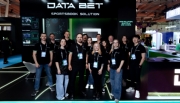 DATA.BET brilha no SBC Summit com novos lançamentos, visibilidade e reconhecimento da indústria