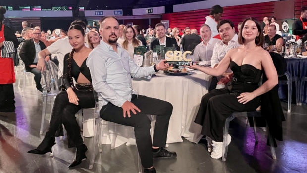 DATA.BET makes a mark at SBC Summit: Strong visibility, new launches and industry recognition