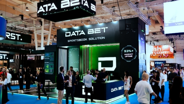 DATA.BET makes a mark at SBC Summit: Strong visibility, new launches and industry recognition