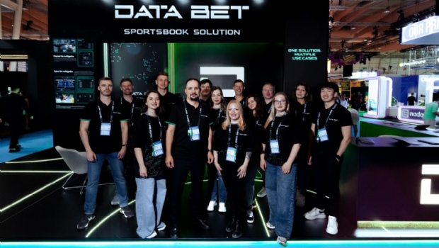 DATA.BET makes a mark at SBC Summit: Strong visibility, new launches and industry recognition