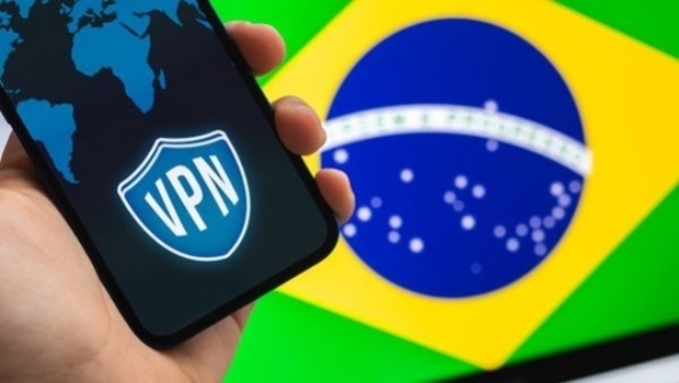Brazilians circumvent regulations and use VPNs to bet on foreign sites
