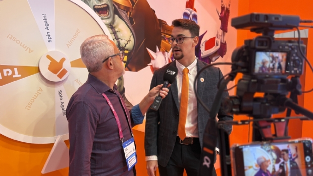 “TaDa Gaming quer avançar no Brasil com o Lucky Jaguar e outros fishing-shooting que virão em breve”