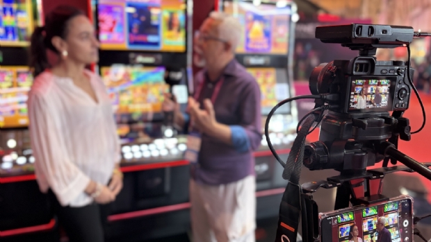 “A EGT reforça aposta no Brasil com os VLTs e expectativa de abertura de cassinos no país”