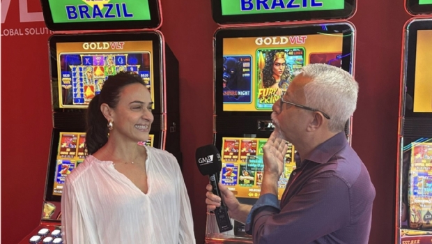 "EGT reinforces its bet on Brazil with VLTs and expectations of casinos opening in the country"